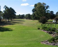 Branxton Golf Club