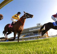 Wyong Race Club - Great Ocean Road Restaurant