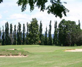 Aberdeen Golf Club - Great Ocean Road Restaurant 0