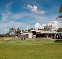 Stonebridge Golf Club - Great Ocean Road Restaurant