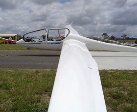Bathurst Soaring Club - Great Ocean Road Restaurant 0