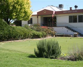 Bookham NSW Great Ocean Road Restaurant