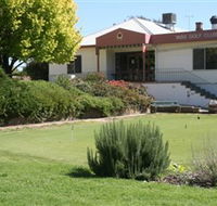 The Yass Golf Club - Great Ocean Road Restaurant