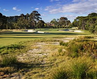 Victoria Golf Club