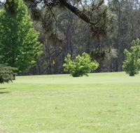 Inverell Golf Club - Great Ocean Road Restaurant