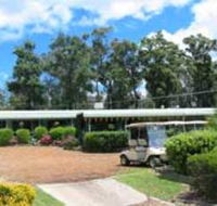 Sussex Inlet Golf Club - Great Ocean Road Restaurant