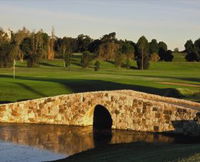 Camden Golf Club
