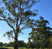 Ryde-Parramatta Golf Club - Great Ocean Road Restaurant