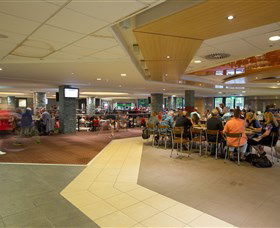 Ainslie Football And Social Club - Great Ocean Road Restaurant 3