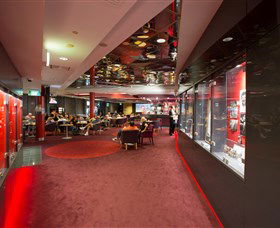 Ainslie Football And Social Club - Great Ocean Road Restaurant 2