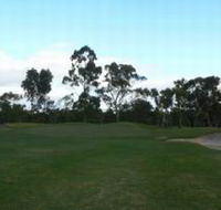 Naracoorte Golf Club - Great Ocean Road Restaurant