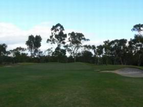 Naracoorte Golf Club - Great Ocean Road Restaurant 0