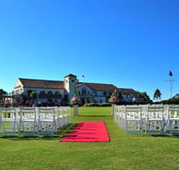 Yarra Yarra Golf Club - Great Ocean Road Restaurant