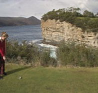 Tasman Golf Club - Great Ocean Road Restaurant