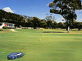 Bicheno Golf Club Incorporated - Great Ocean Road Restaurant 0