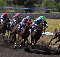 Alice Springs Turf Club - Great Ocean Road Restaurant