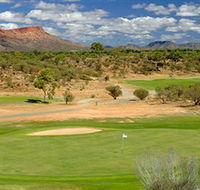 Alice Springs Golf Club - Great Ocean Road Restaurant