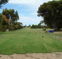 Ardrossan Golf Club - Great Ocean Road Restaurant