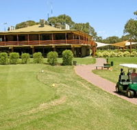 Coomealla Golf Club - Great Ocean Road Restaurant