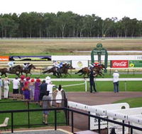 Pinjarra Race Club - Great Ocean Road Restaurant