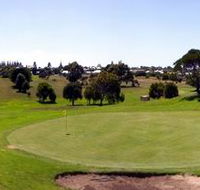 Robe Golf Club - Great Ocean Road Restaurant