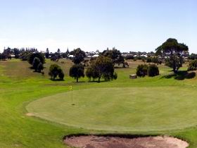 Robe Golf Club - Great Ocean Road Restaurant 0