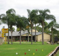 Moree Golf Club - Great Ocean Road Restaurant