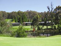 Mount Lofty Golf Club