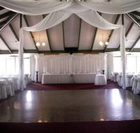 Clare Golf Club - Great Ocean Road Restaurant