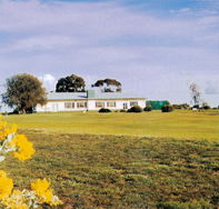Lucindale Country Club - Great Ocean Road Restaurant