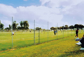 Lucindale Country Club - Great Ocean Road Restaurant 2