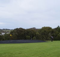Minlaton Golf Club - Great Ocean Road Restaurant