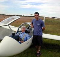 Waikerie Gliding Club - Great Ocean Road Restaurant