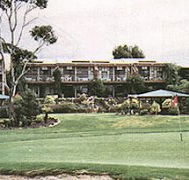 Port Sorell Golf Club - Great Ocean Road Restaurant