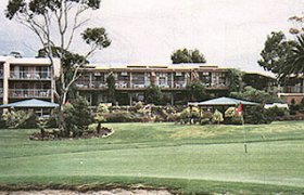 Port Sorell Golf Club - Great Ocean Road Restaurant 0