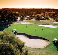 Renmark Golf Club - Great Ocean Road Restaurant