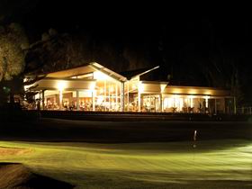 Renmark Golf Club - Great Ocean Road Restaurant 1