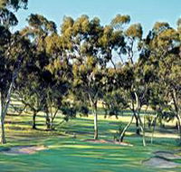 Tanunda Pines Golf Club - Great Ocean Road Restaurant