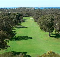 Victor Harbor Golf Club - Great Ocean Road Restaurant