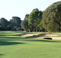 Rosebud Country Club - Great Ocean Road Restaurant