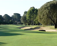 Rosebud Country Club
