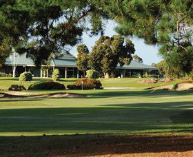 Rosebud Country Club - Great Ocean Road Restaurant 1