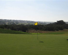 Torquay Golf Club - Great Ocean Road Restaurant 3