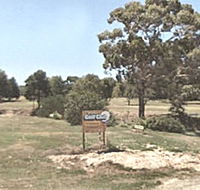 Strahan Golf Club - Great Ocean Road Restaurant