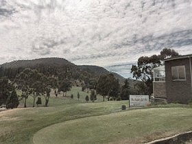 New Norfolk Golf Club - Great Ocean Road Restaurant 0