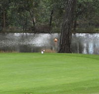 Hepburn Springs Golf Club - Great Ocean Road Restaurant