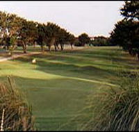 South Lakes Golf Club - Great Ocean Road Restaurant