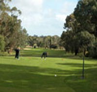 Mount Gambier Golf Club - Great Ocean Road Restaurant