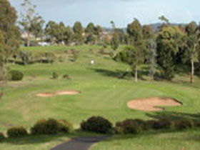 Mount Gambier Golf Club - Great Ocean Road Restaurant 1