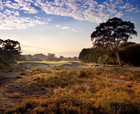 Kingston Heath Golf Club